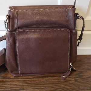 Fossils Crossbody Bag